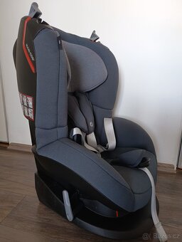 Dětská autosedačka Maxi Cosi Tobi - 5