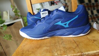 Pánské boty na tenis Mizuno Wave Enforce CC vel. 45 (NOVÉ) - 5