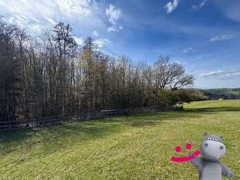 Prodej lesa 3 109 m2, Luhačovice, ev.č. 58602 - 5