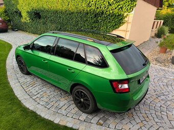 Škoda Fabia 1.2tsi 66kw Monte Carlo - 5