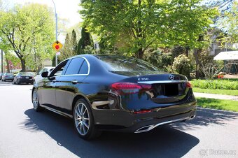 2022 Mercedes-Benz E-Class E 350 - 5
