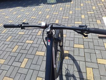 Superior Race XP 2020 vel. M.(17,5) - 5