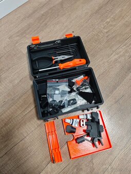 3D tiskárna Prusa MK4S, záruka 6/2026 - 5