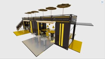 PRODEJ POZEMKU U SILNICE 47 PRO RYCHLÉ OBČERSTVENÍ REKLAMU - 5