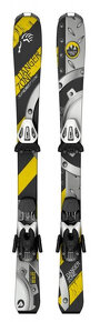 Dětské lyže Sporten Danger Zone, 90/100 cm, 102-68-88 - 5