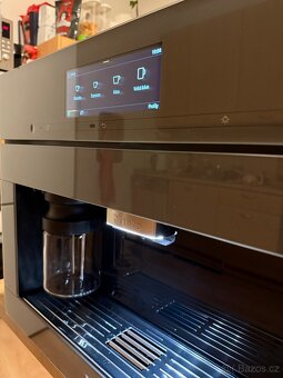 Kávovar Miele CVA 7845 - 5