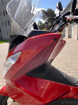 Honda PCX 125 - 5