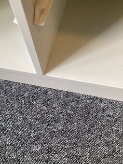 Ikea skrinka trofast - 5