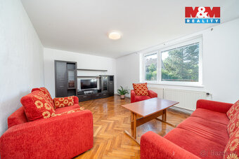 Prodej bytu 4+1, 106 m², Olomouc, ul. Húskova - 5