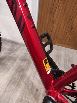 Canyon Grand Canyon 7 XL (29") – Horské kolo - 5