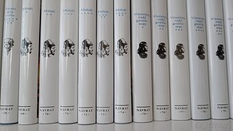 Karel May "NAVRAT" - 5