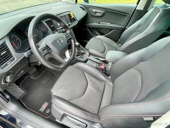 Seat Leon ST FR 2.0 TDI 135 kw - 5