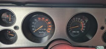 Chevrolet Camaro V8 - 5