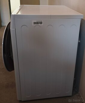 Pračka LG se sušičkou 2v1 - 5