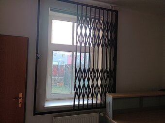 Mříže stahovací vnitřní - 5