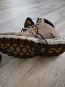 Pánské zimní boty Landrover vel.44. - 5