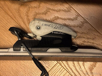 Lyže Head 107 cm - 5