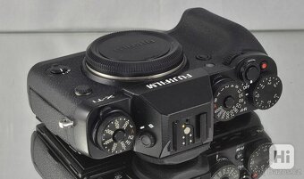 Fujifilm X-T1 XTran CMOS IIFull HDVGrip 1200Exp - 5