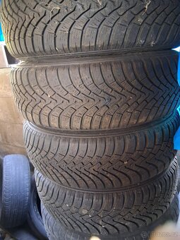 Ford Fiesta 1.4 TDCi - 5