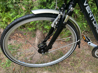 Jízdní kolo Venturelli HS Star hliníkové lehké 28" - 5