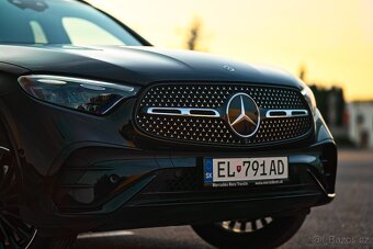 Mercedes-Benz GLC 300de AMG package 4MATIC ,DPH odpocet - 5