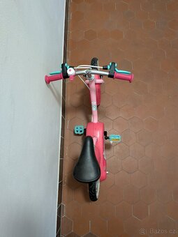 Dětské kolo 14 btwin jednorožec - 5