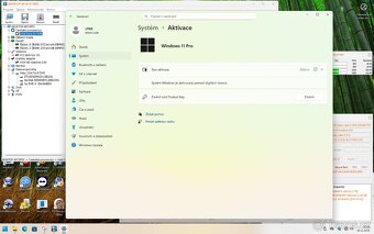 Low cost mini PC na školu / práci / internet. - 5