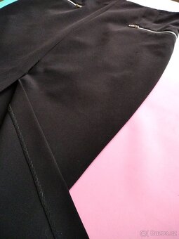 Nová luxusní elegantní sukně  - 5