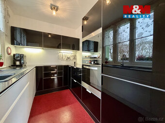 Prodej bytu 4+1, 76 m², Ostrava, ul. V Zálomu - 5