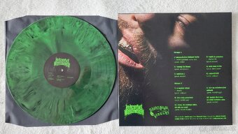 Temný Rudo - Kazdy zivy tvor na zemi zomiera sam - 5