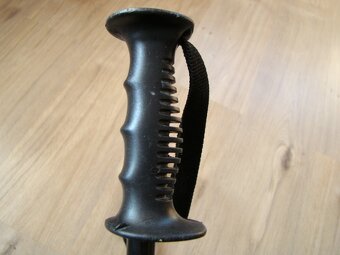 Dětské lyžařské hole délka 85cm - 5