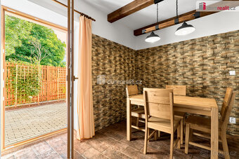 Prodej rodinného domu v Hroznětíně - 5