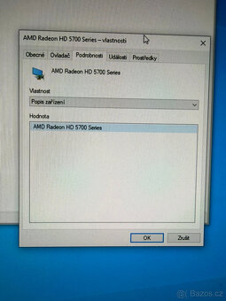 Stolní počítač - 5