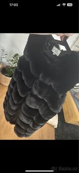 Kožešinová vesta - 5