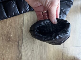 Dívčí přechodná bundička NEXT - 5