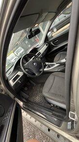 Bmw e91 330d 180kw na ND - 5