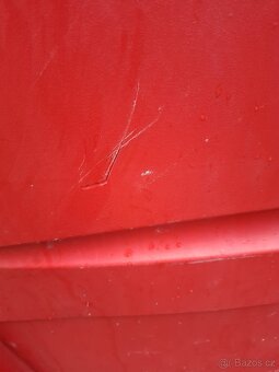 Mobilní toaleta - 5