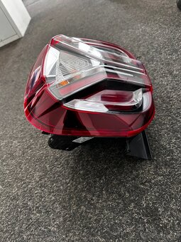 Dacia Duster 2 lift světlo - 5