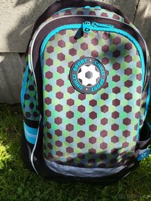 Školní batoh Topgal - 5