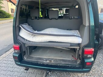Vw multivan T4 - 5