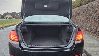 Bmw 520 d, sedan/limuzína F10 - 5