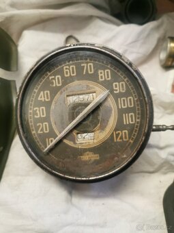 Harley davidson wla, wlc - 5