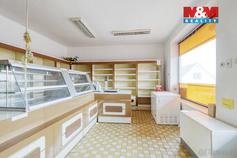 Prodej obchod a služby, 115 m², Žinkovy - 5