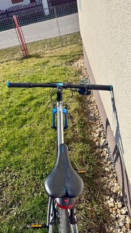 Dětské kolo Beany Zero 26” - 5