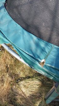 Trampolína Hawaj cz - 5