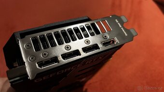 Grafická karta ASUS Phoenix GeForce PH-RTX 3060 12GB V2 - 5
