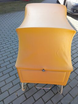 KOČÁREK pro dítě - 5