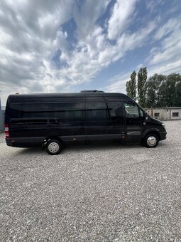 Mercedes Sprinter 519 automat - 5