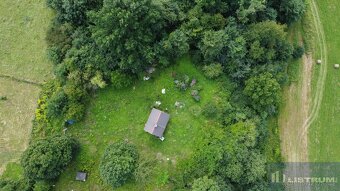 Chata v obci Chotěbuz - 5