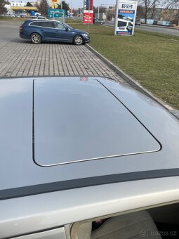 Mercedes-Benz 190E W201 - 5